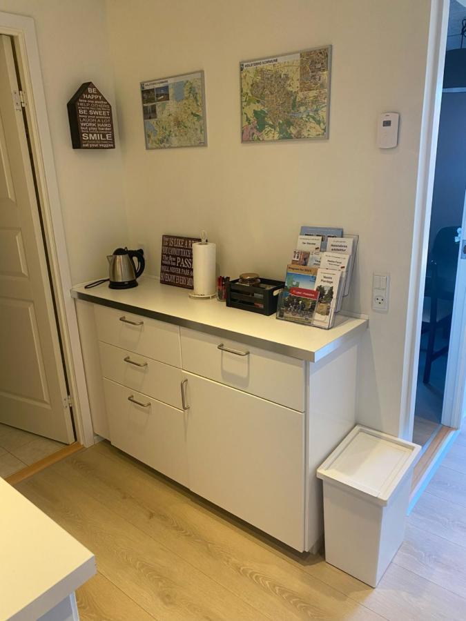 Mejrup Bed And Breakfast Holstebro Bagian luar foto