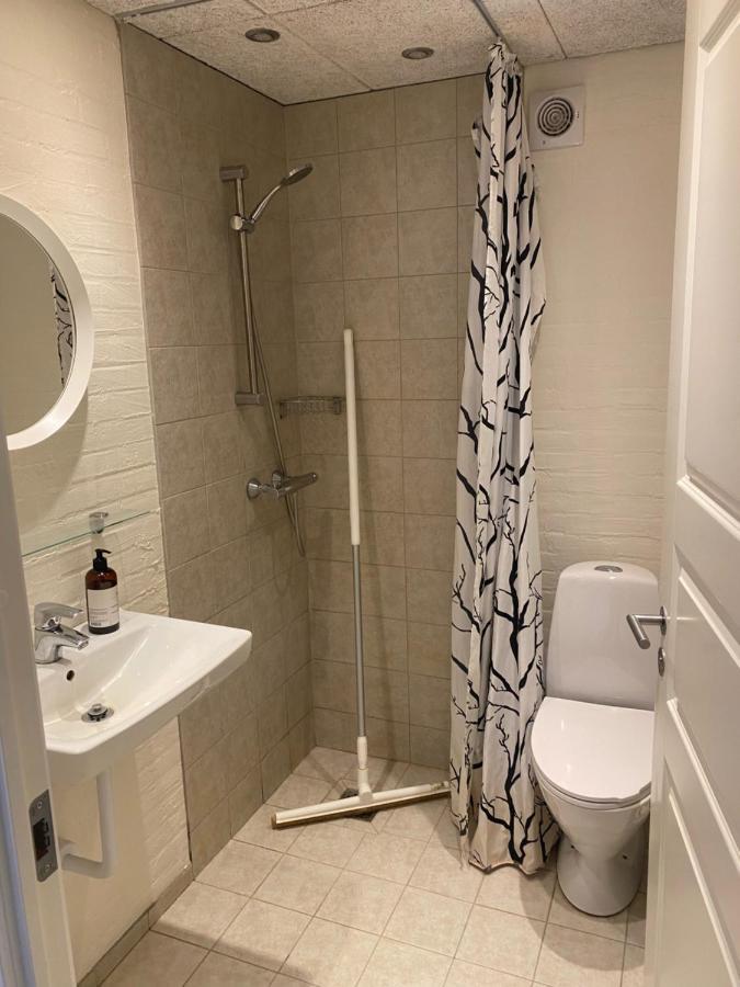 Mejrup Bed And Breakfast Holstebro Bagian luar foto