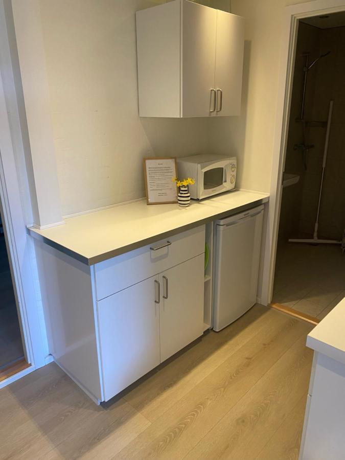 Mejrup Bed And Breakfast Holstebro Bagian luar foto