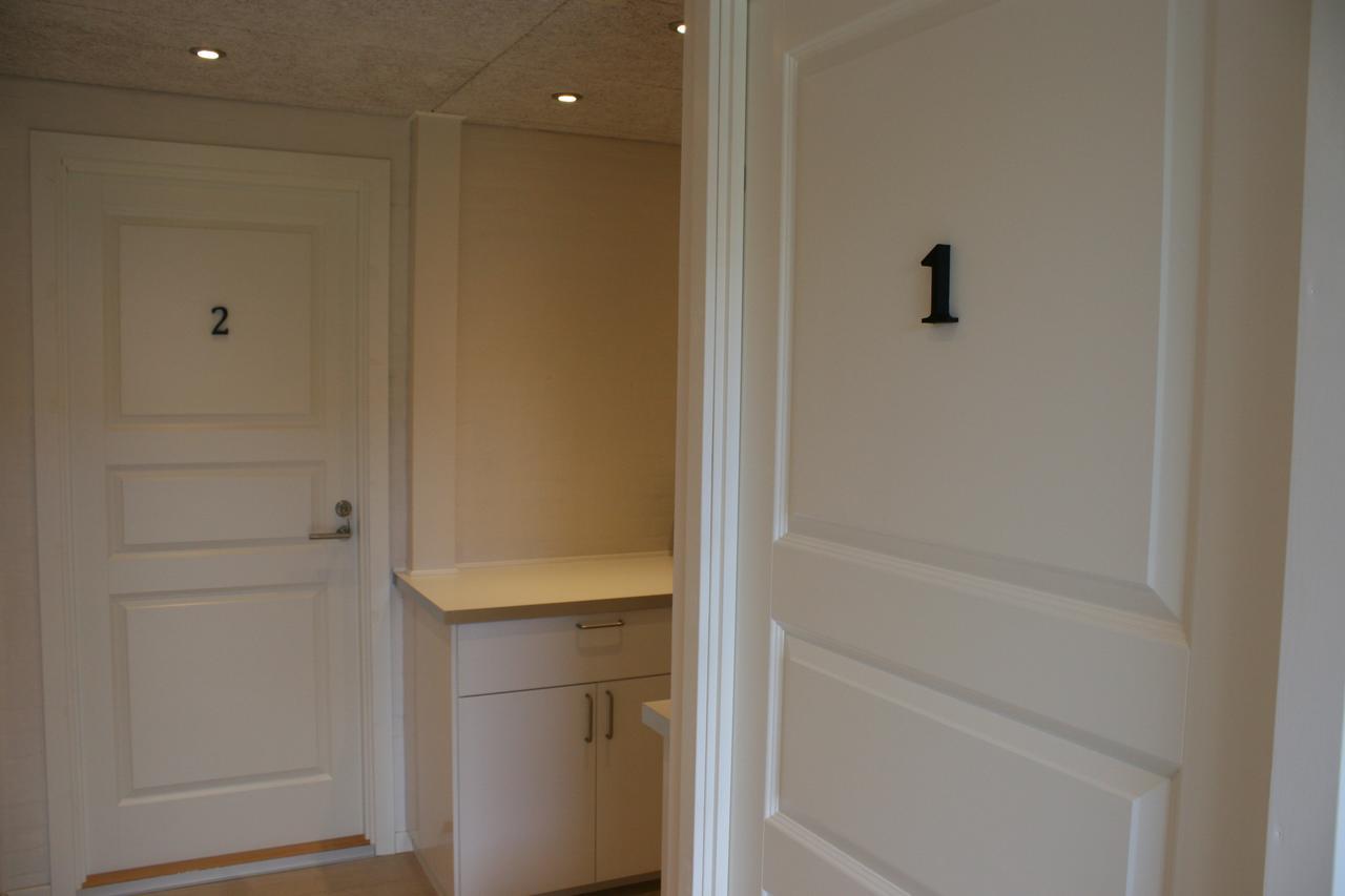Mejrup Bed And Breakfast Holstebro Bagian luar foto