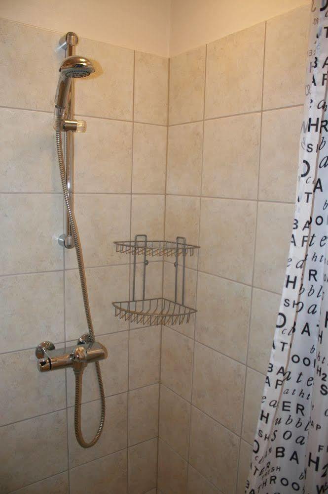 Mejrup Bed And Breakfast Holstebro Bagian luar foto