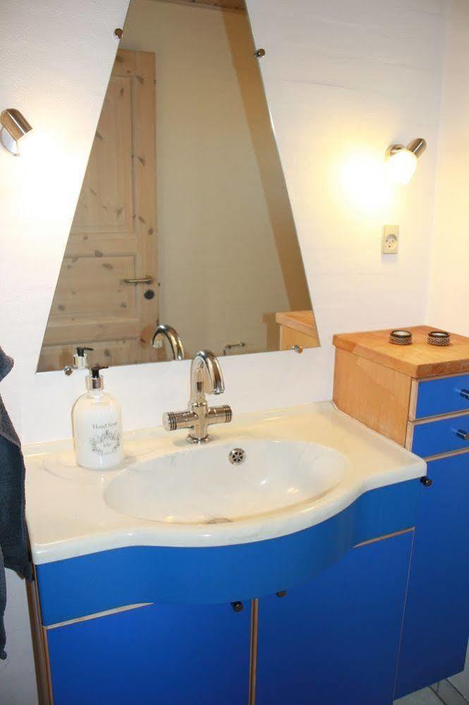 Mejrup Bed And Breakfast Holstebro Bagian luar foto