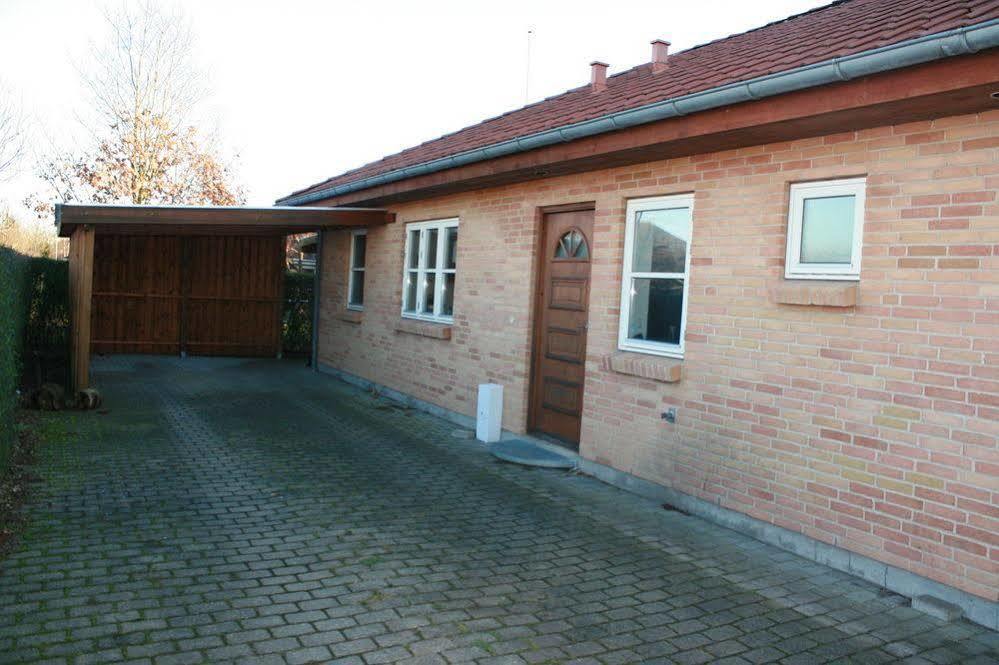 Mejrup Bed And Breakfast Holstebro Bagian luar foto