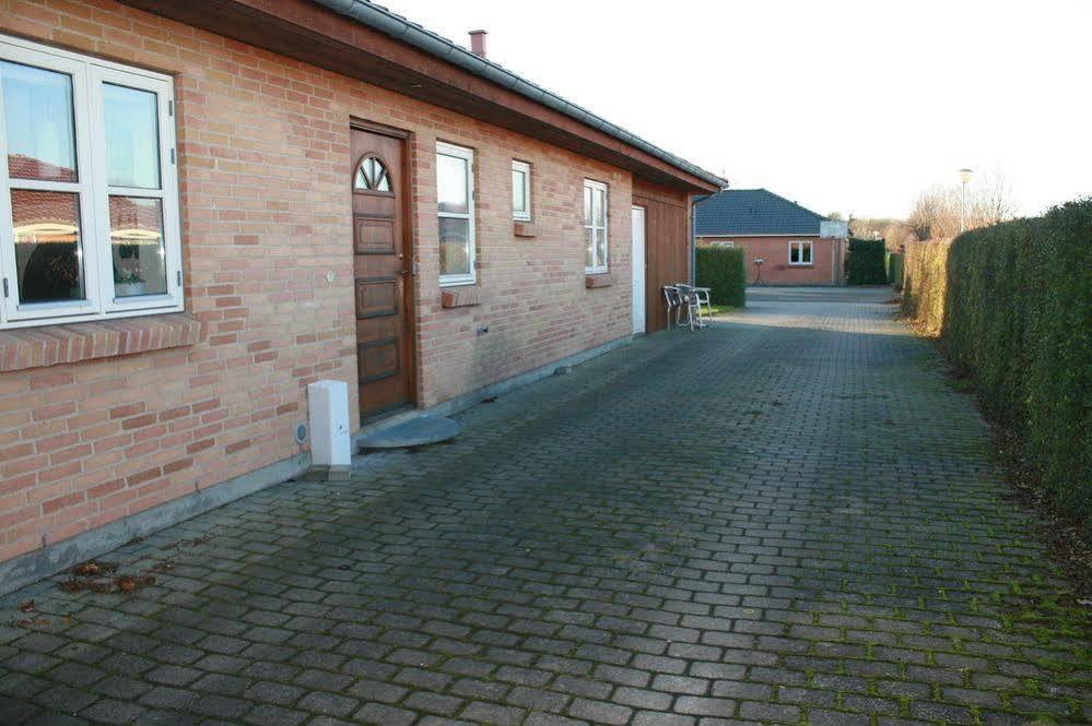 Mejrup Bed And Breakfast Holstebro Bagian luar foto