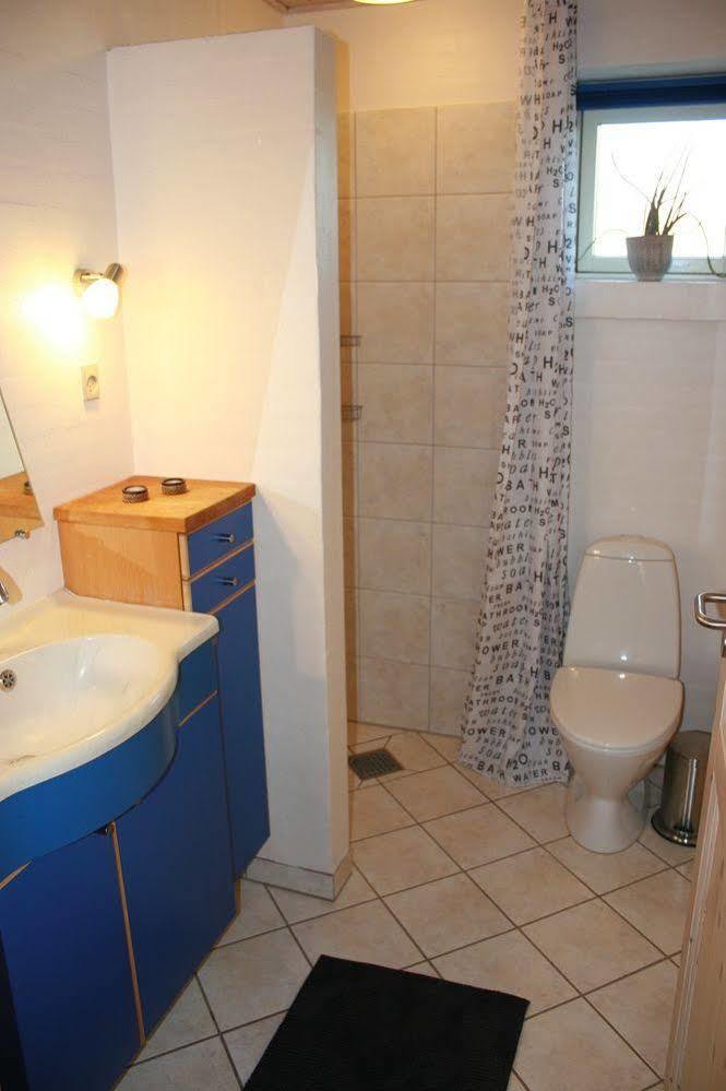 Mejrup Bed And Breakfast Holstebro Bagian luar foto
