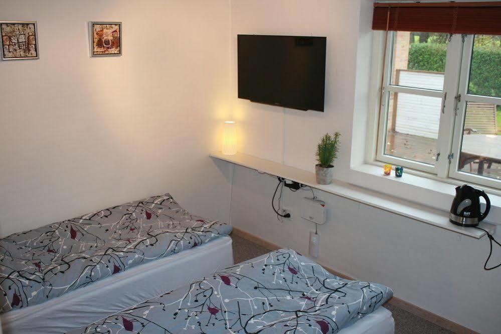 Mejrup Bed And Breakfast Holstebro Bagian luar foto