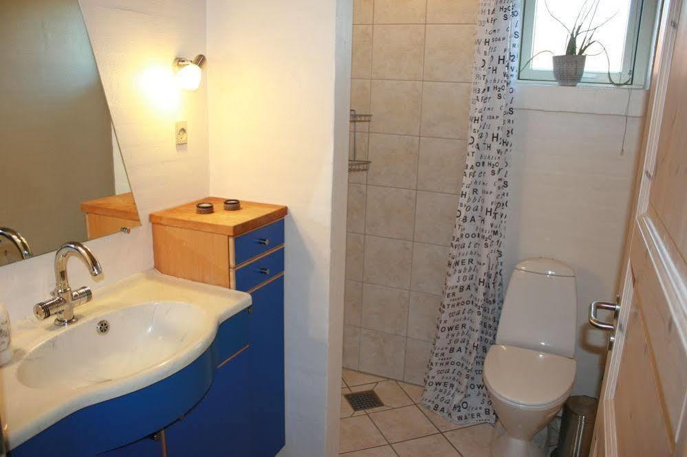 Mejrup Bed And Breakfast Holstebro Bagian luar foto
