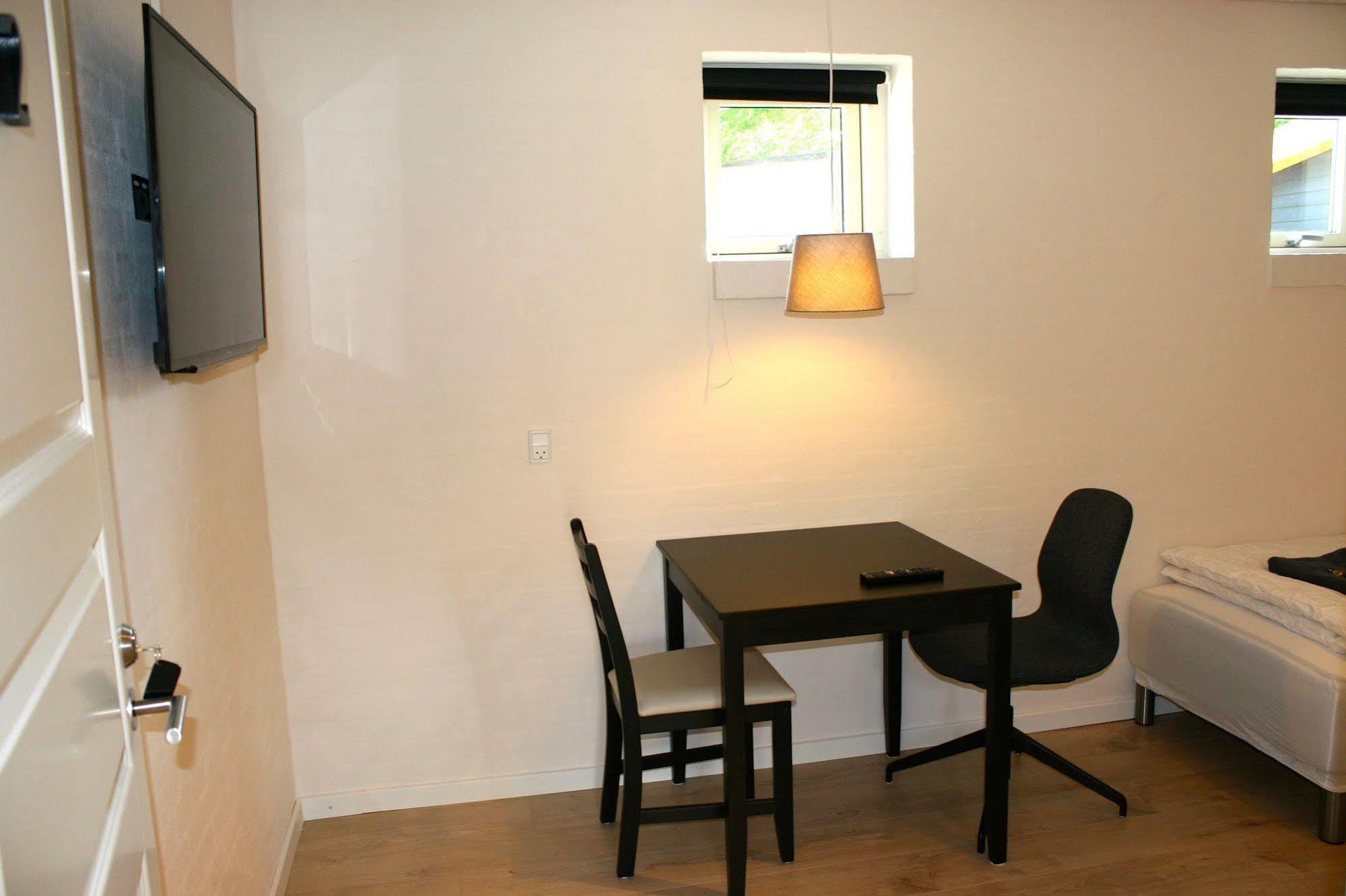 Mejrup Bed And Breakfast Holstebro Bagian luar foto