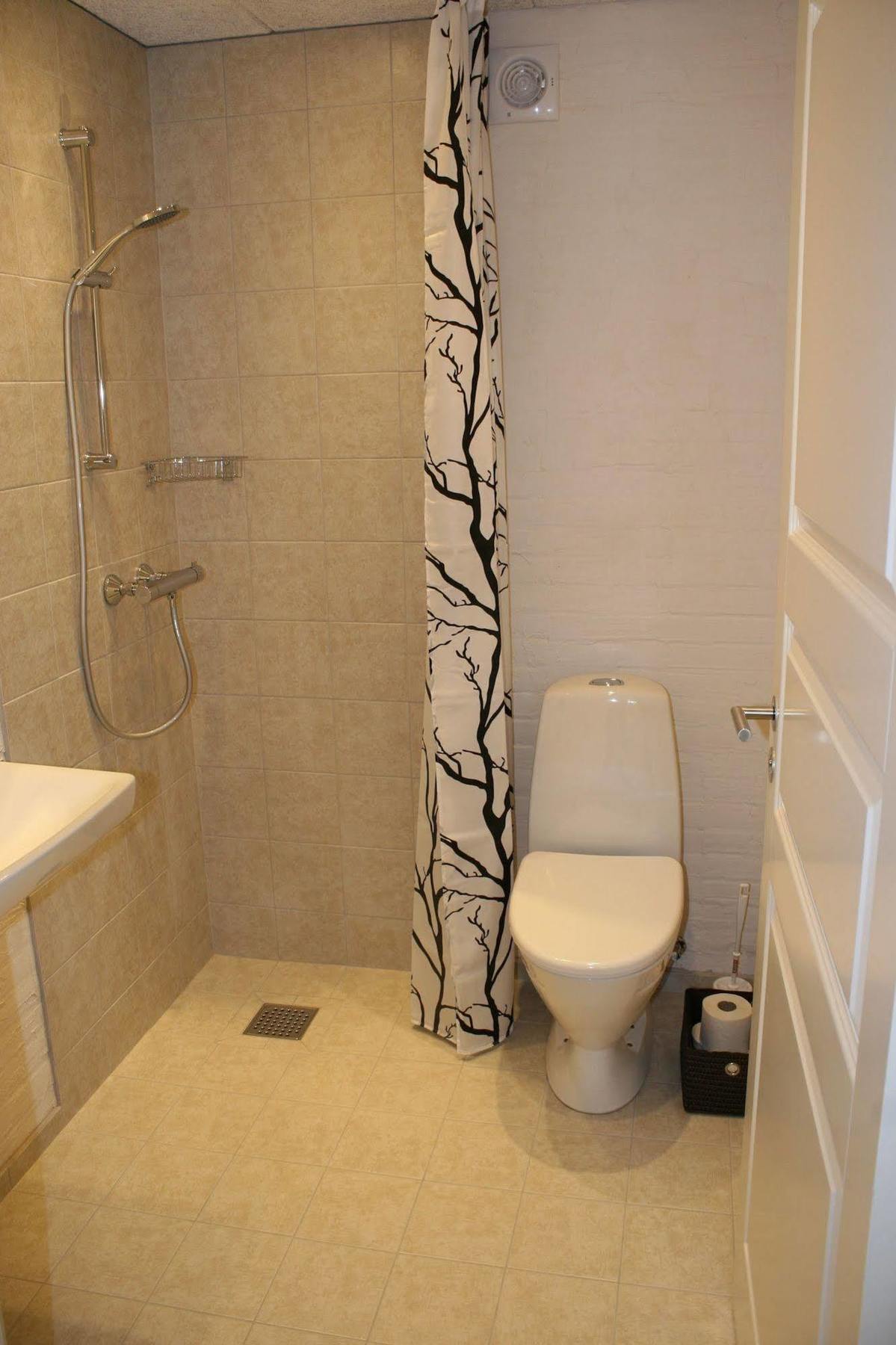 Mejrup Bed And Breakfast Holstebro Bagian luar foto