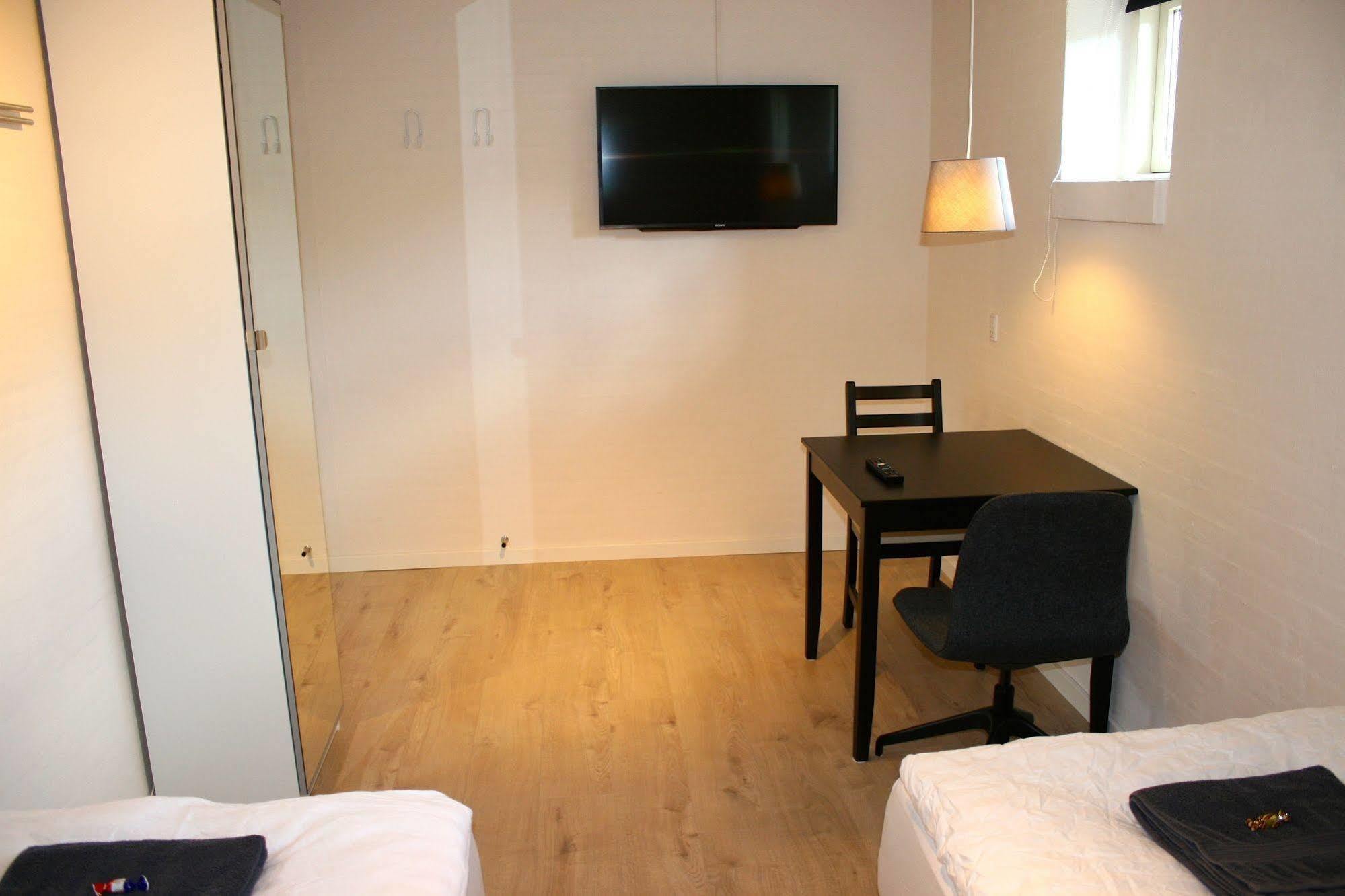 Mejrup Bed And Breakfast Holstebro Bagian luar foto