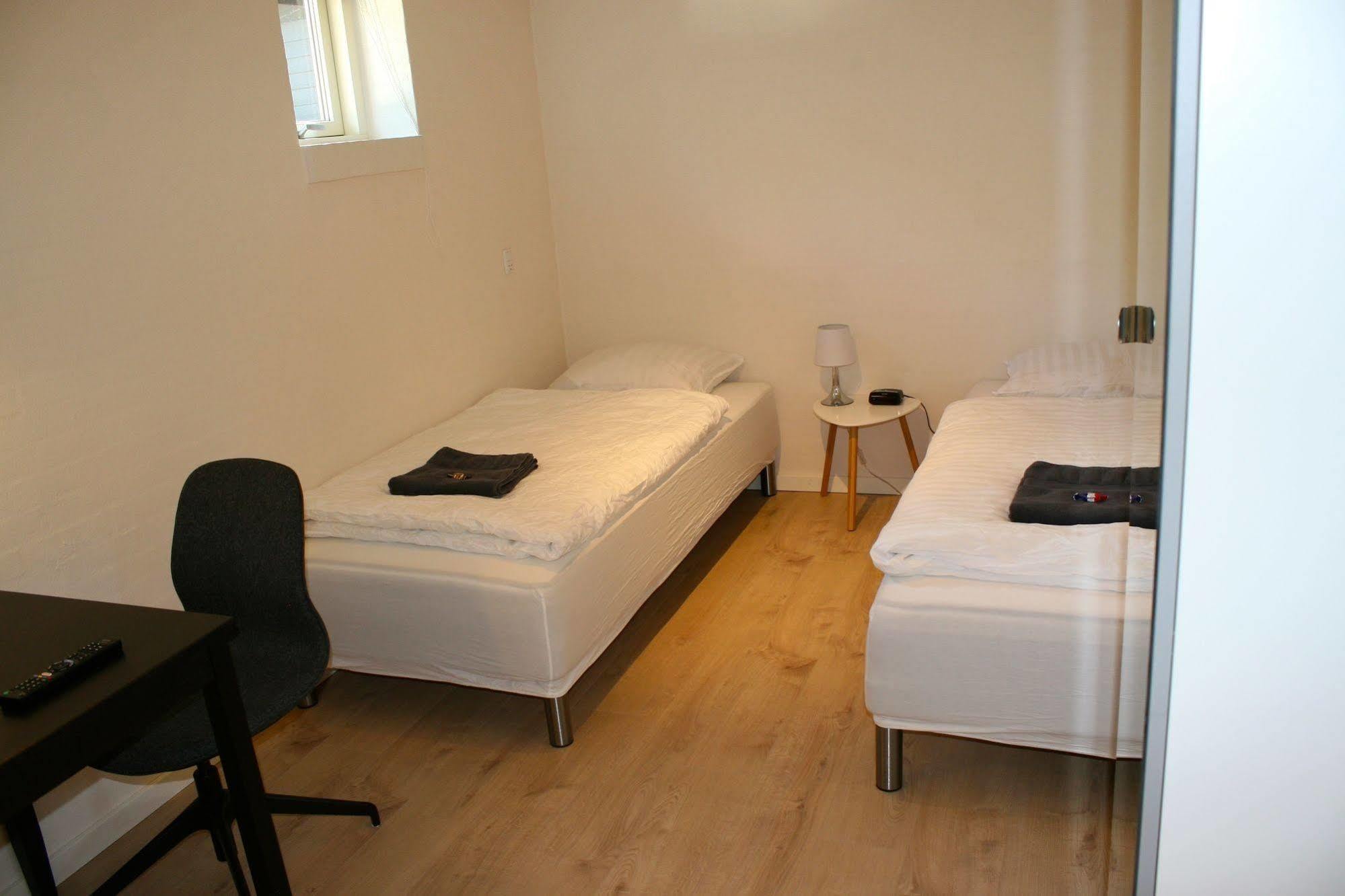 Mejrup Bed And Breakfast Holstebro Bagian luar foto