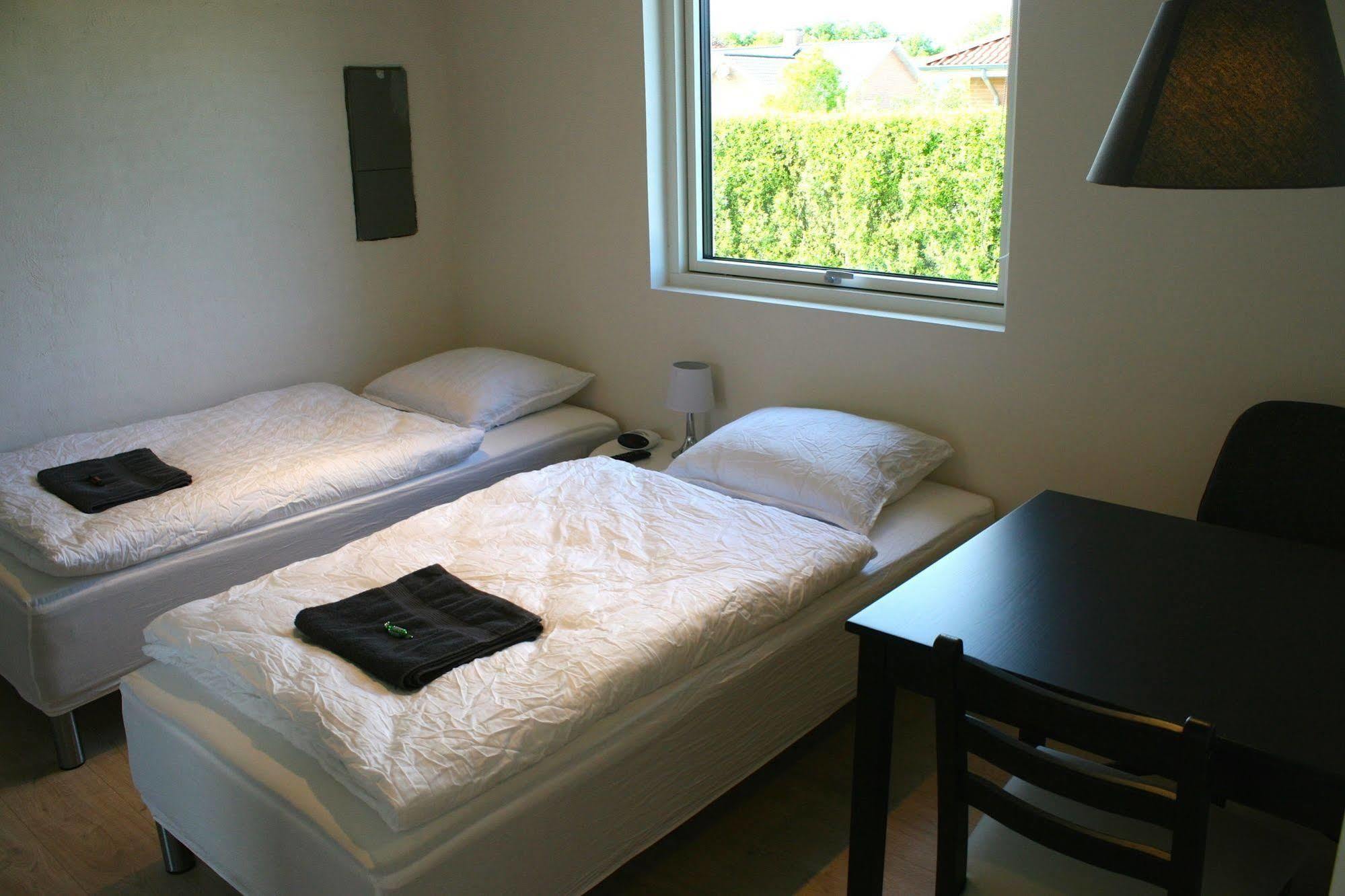 Mejrup Bed And Breakfast Holstebro Bagian luar foto