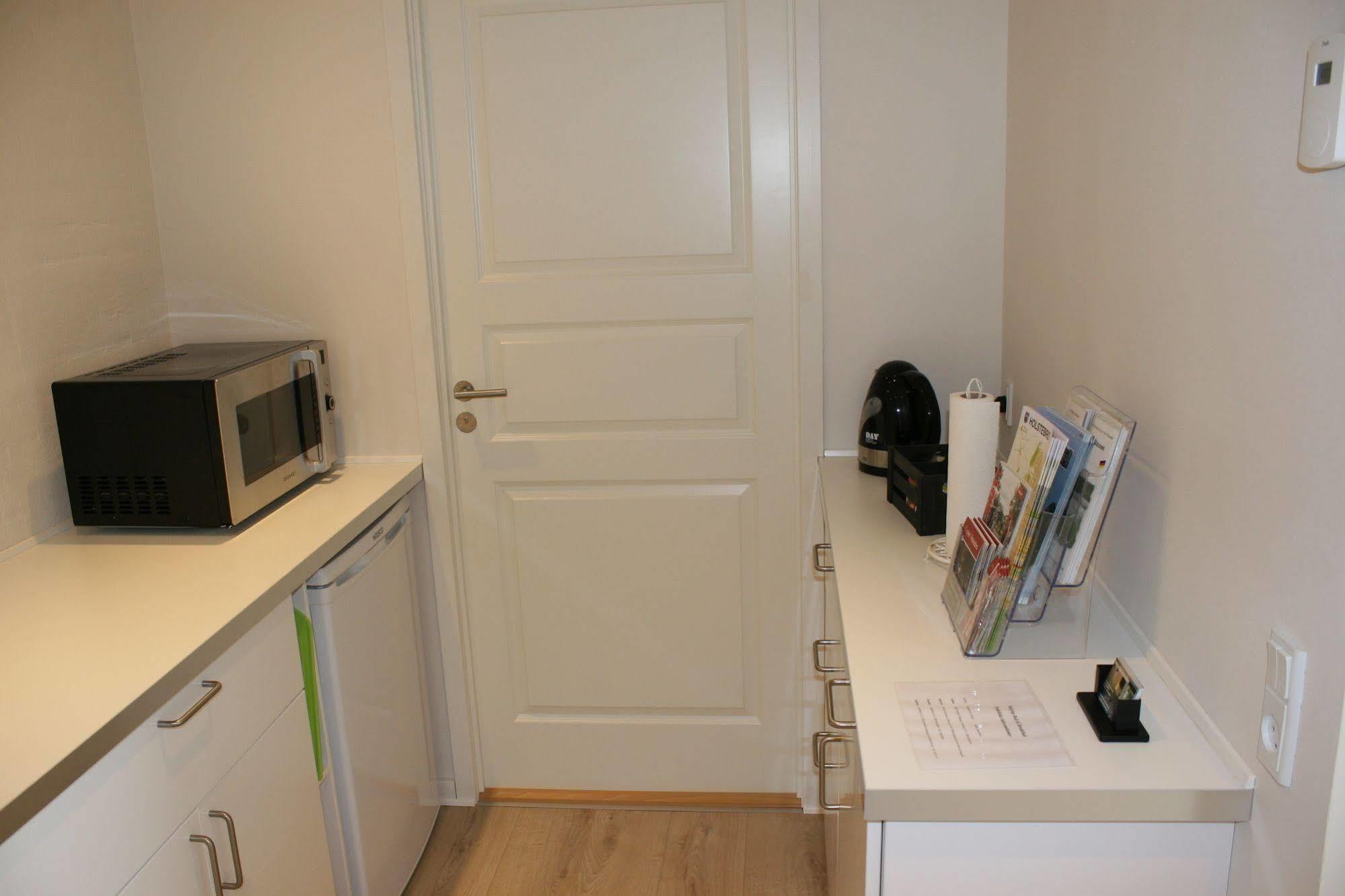 Mejrup Bed And Breakfast Holstebro Bagian luar foto