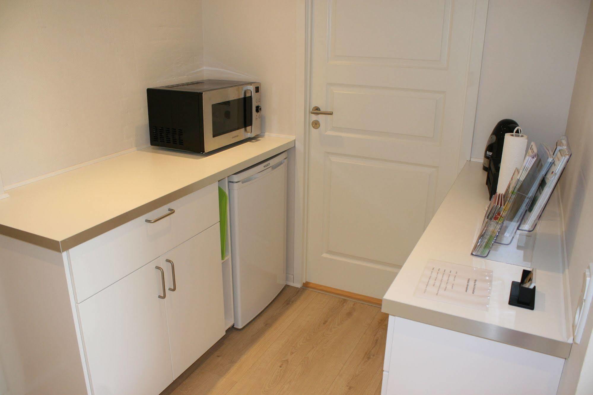 Mejrup Bed And Breakfast Holstebro Bagian luar foto
