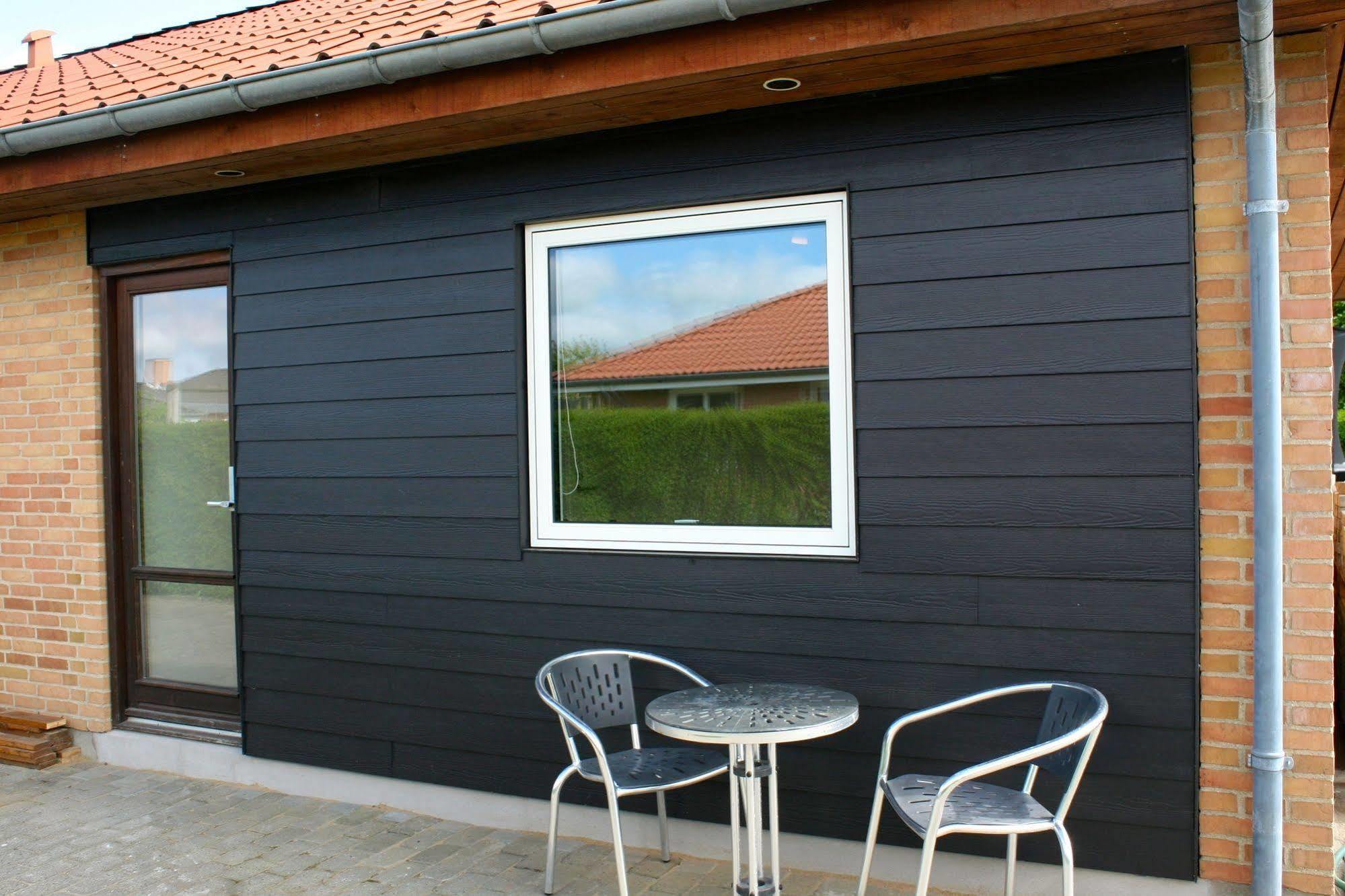 Mejrup Bed And Breakfast Holstebro Bagian luar foto